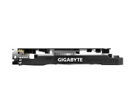 GIGABYTE GeForce GTX 1650 WF OC 4G GV-N1650WF2OC-4GD - 492146 - zdjęcie 4